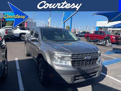 2023 Ford Maverick SuperCrew Cab 4x2 Pickup for sale #PAP10517A - photo 1