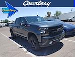 2021 Chevrolet Silverado 1500 Crew Cab 4x4 Pickup for sale #PAP10575 - photo 1