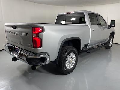 2021 Chevrolet Silverado 2500 Crew Cab 4x4 Pickup for sale #PAP10588 - photo 2
