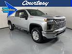 2021 Chevrolet Silverado 2500 Crew Cab 4x4 Pickup for sale #PAP10588 - photo 1