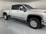 2021 Chevrolet Silverado 2500 Crew Cab 4x4 Pickup for sale #PAP10588 - photo 10