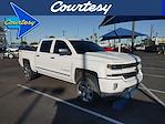 2018 Chevrolet Silverado 1500 Crew Cab 4x4 Pickup for sale #PAP10664A - photo 1