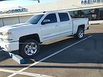 2018 Chevrolet Silverado 1500 Crew Cab 4x4 Pickup for sale #PAP10664A - photo 20