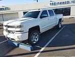 2018 Chevrolet Silverado 1500 Crew Cab 4x4 Pickup for sale #PAP10664A - photo 21