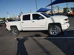 2018 Chevrolet Silverado 1500 Crew Cab 4x4 Pickup for sale #PAP10664A - photo 7