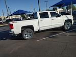 2018 Chevrolet Silverado 1500 Crew Cab 4x4 Pickup for sale #PAP10664A - photo 11
