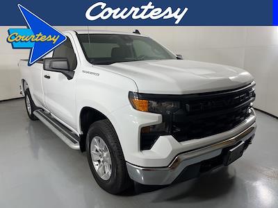 2024 Chevrolet Silverado 1500 Regular Cab 4x2 Pickup for sale #PAP10728 - photo 1