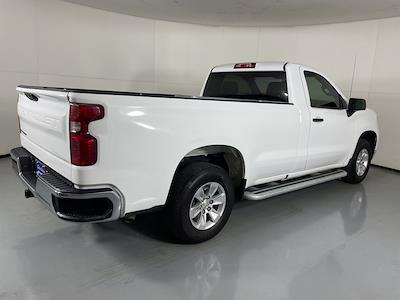 2024 Chevrolet Silverado 1500 Regular Cab 4x2 Pickup for sale #PAP10728 - photo 2