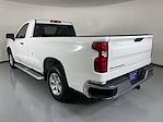 2024 Chevrolet Silverado 1500 Regular Cab 4x2 Pickup for sale #PAP10728 - photo 11
