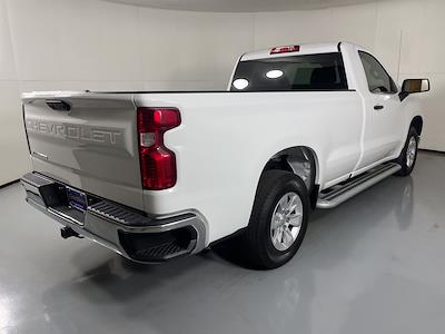 2024 Chevrolet Silverado 1500 Regular Cab 4x2 Pickup for sale #PAP10729 - photo 2