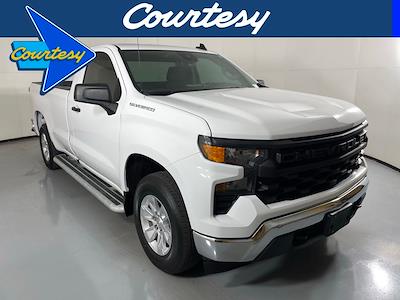 2024 Chevrolet Silverado 1500 Regular Cab 4x2 Pickup for sale #PAP10731 - photo 1