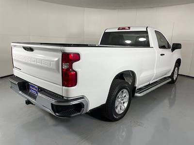 2024 Chevrolet Silverado 1500 Regular Cab 4x2 Pickup for sale #PAP10731 - photo 2