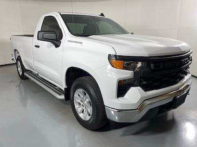 2024 Chevrolet Silverado 1500 Regular Cab 4x2 Pickup for sale #PAP10732 - photo 1