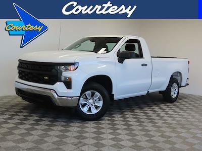 2024 Chevrolet Silverado 1500 Regular Cab 4x2 Pickup for sale #PAP10733 - photo 1