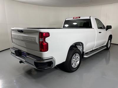 2024 Chevrolet Silverado 1500 Regular Cab 4x2 Pickup for sale #PAP10733 - photo 2