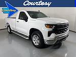 2024 Chevrolet Silverado 1500 Regular Cab 4x2 Pickup for sale #PAP10733 - photo 1