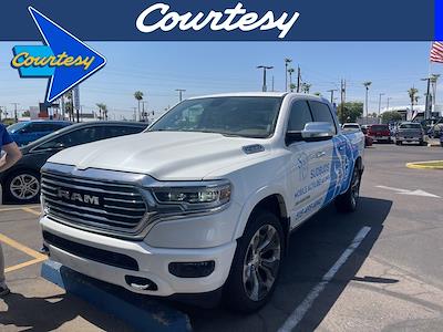 2020 Ram 1500 Crew Cab 4x4 Pickup for sale #PAP10780A - photo 1
