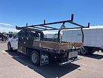 2019 Ford F-350 Regular Cab DRW 4x2 Flatbed Truck for sale #PAP10813 - photo 9