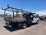 2019 Ford F-350 Regular Cab DRW 4x2 Flatbed Truck for sale #PAP10813 - photo 11