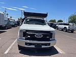 2019 Ford F-350 Regular Cab DRW 4x2 Flatbed Truck for sale #PAP10813 - photo 4