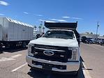 2019 Ford F-350 Regular Cab DRW 4x2 Flatbed Truck for sale #PAP10813 - photo 5