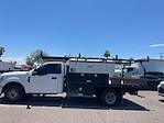 2019 Ford F-350 Regular Cab DRW 4x2 Flatbed Truck for sale #PAP10813 - photo 7