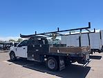 2019 Ford F-350 Regular Cab DRW 4x2 Flatbed Truck for sale #PAP10813 - photo 8