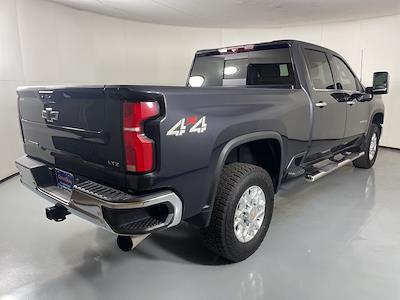 2024 Chevrolet Silverado 2500 Crew Cab 4x4 Pickup for sale #PAP10825 - photo 2