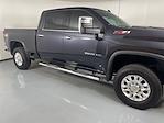 2024 Chevrolet Silverado 2500 Crew Cab 4x4 Pickup for sale #PAP10825 - photo 9
