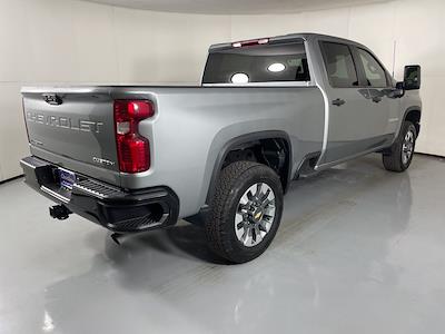 2024 Chevrolet Silverado 2500 Crew Cab 4x4 Pickup for sale #PAP10843 - photo 2