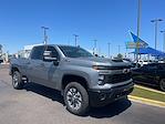 2024 Chevrolet Silverado 2500 Crew Cab 4x4 Pickup for sale #PAP10843 - photo 3
