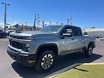 2024 Chevrolet Silverado 2500 Crew Cab 4x4 Pickup for sale #PAP10843 - photo 8