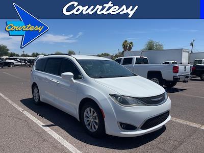 2017 Chrysler Pacifica FWD Minivan for sale #PAP10911 - photo 1
