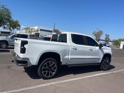 2021 Chevrolet Silverado 1500 Crew Cab 4x2 Pickup for sale #PAP10939 - photo 2