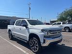 2021 Chevrolet Silverado 1500 Crew Cab 4x2 Pickup for sale #PAP10939 - photo 3