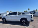 2021 Chevrolet Silverado 1500 Crew Cab 4x2 Pickup for sale #PAP10939 - photo 9