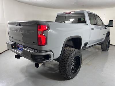 2024 Chevrolet Silverado 2500 Crew Cab 4x4 Pickup for sale #PAP10976 - photo 2