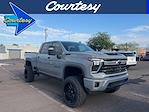 2024 Chevrolet Silverado 2500 Crew Cab 4x4 Pickup for sale #PAP10976 - photo 1