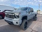2024 Chevrolet Silverado 2500 Crew Cab 4x4 Pickup for sale #PAP10976 - photo 4