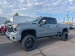 2024 Chevrolet Silverado 2500 Crew Cab 4x4 Pickup for sale #PAP10976 - photo 5