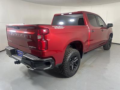 2021 Chevrolet Silverado 1500 Crew Cab 4x4 Pickup for sale #PAP10979 - photo 2
