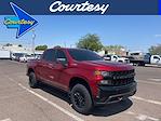 2021 Chevrolet Silverado 1500 Crew Cab 4x4 Pickup for sale #PAP10979 - photo 1