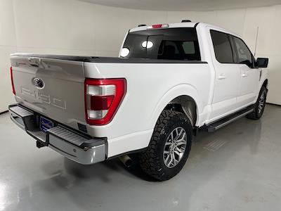 2021 Ford F-150 SuperCrew Cab 4x4 Pickup for sale #PAP10984 - photo 2