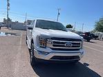 2021 Ford F-150 SuperCrew Cab 4x4 Pickup for sale #PAP10984 - photo 4