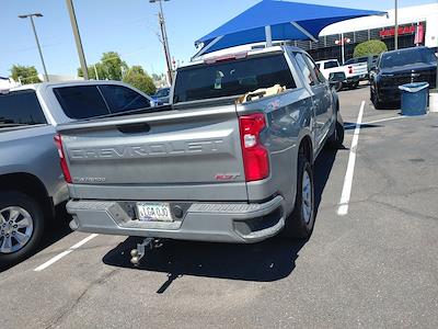 2025 Chevrolet Silverado 1500 Crew Cab 4x4 Pickup for sale #PAP10984A - photo 2