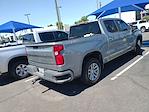 2025 Chevrolet Silverado 1500 Crew Cab 4x4 Pickup for sale #PAP10984A - photo 11