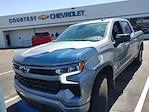 2025 Chevrolet Silverado 1500 Crew Cab 4x4 Pickup for sale #PAP10984A - photo 15