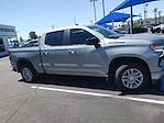 2025 Chevrolet Silverado 1500 Crew Cab 4x4 Pickup for sale #PAP10984A - photo 5