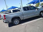 2025 Chevrolet Silverado 1500 Crew Cab 4x4 Pickup for sale #PAP10984A - photo 8