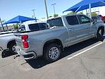 2025 Chevrolet Silverado 1500 Crew Cab 4x4 Pickup for sale #PAP10984A - photo 9